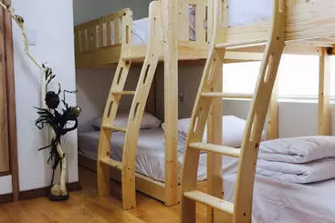 ペンション Woo Guesthouse Insadong