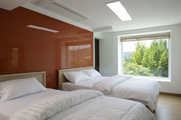 Пансион Woo Guesthouse Insadong