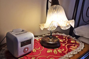 דירות לתיירים Pompei Short Lets