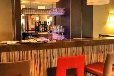 Lejlighed Résidence Bleu Castillet