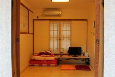 הוסטל Doo Guesthouse