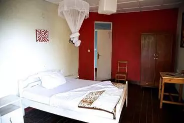 Discover Rwanda Youth Hostel