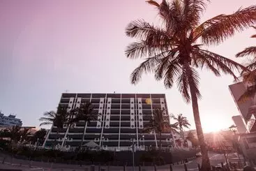 Turistihuoneistot First Group Margate Sands