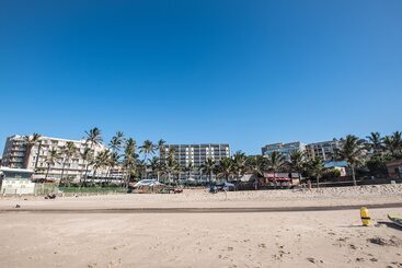 דירות לתיירים First Group Margate Sands