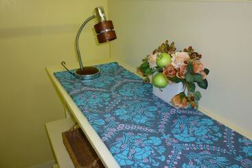 Guest House Gekka   Hostel