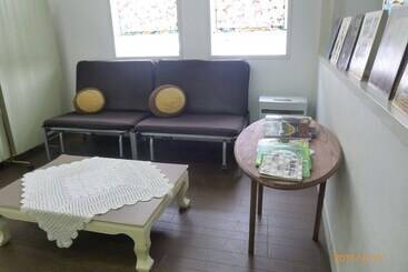 Guest House Gekka Hostel