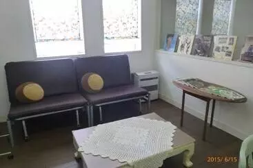 Guest House Gekka Hostel