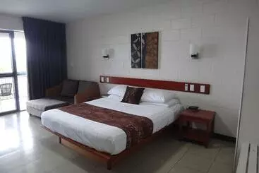 Hotel Amanaki
