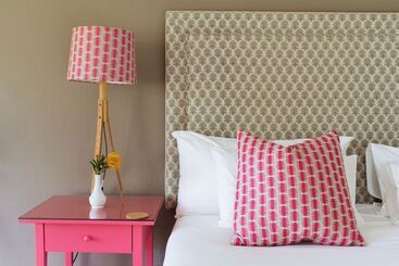 酒店 Banhoek Lodge