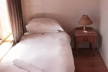 فندق Blue Bay Lodge