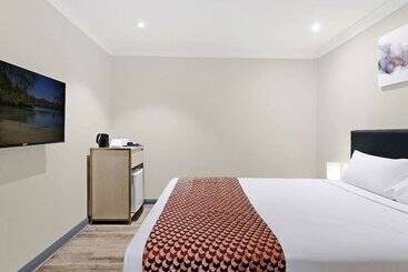 فندق Breakfree On Broadway Sydney, An Accor