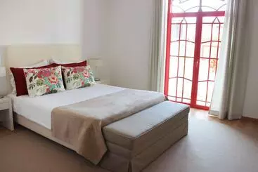 فندق Casa Fontes