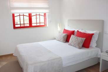 فندق Casa Fontes