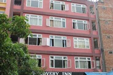 هتل Discovery Inn