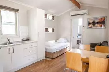 هتل Discovery Parks Carnarvon