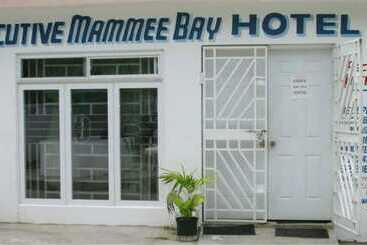 Executive Mamme Bay Hotel And Conference