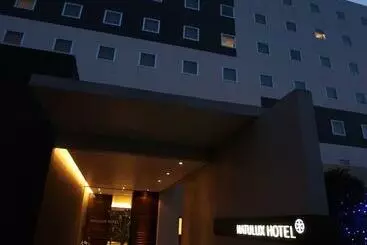 Hotel Furano Natulux