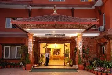 هتل Greenwich Village