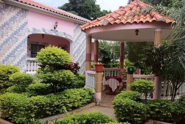 酒店 Lisboa Bissau