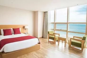 Ms Hotel Haeundae