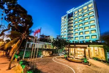 هتل Muong Thanh Vung Tau