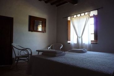 Szálloda Pian Di Marte