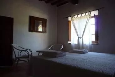 호텔 Pian Di Marte