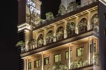 Hôtel Pinegrove