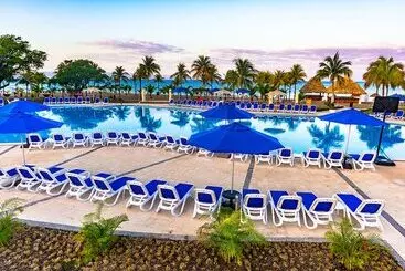 هتل Royal Decameron Indigo  All Inclusive