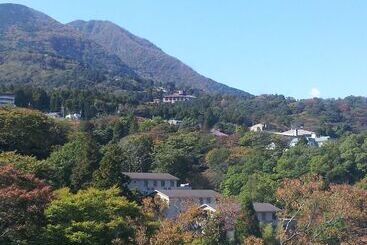 酒店 Hakone Forest Of Verde