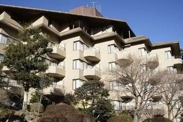 ホテル Hakone Forest Of Verde