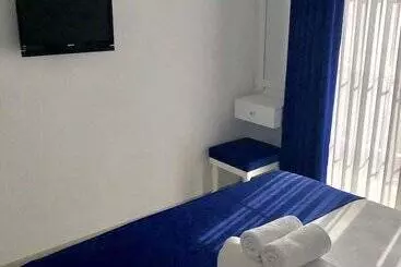 Hotel Yasemin Alacati   Adult Only