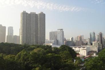 Panda S Hostel  Cozy