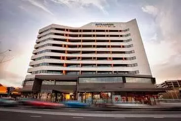 公寓 Park Avenue Ikon Glen Waverley