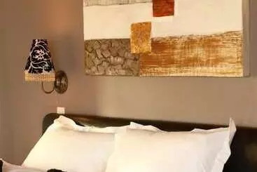 Пансион Dolphin Dunes Guesthouse