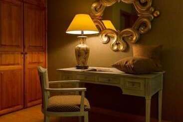 Pensão Posada El Corcal De Liebana