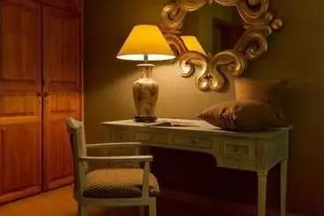 膳宿费 Posada El Corcal De Liebana