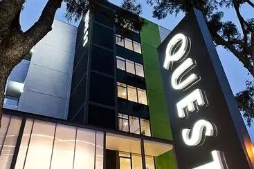 شقة Quest Rockingham