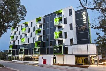 公寓 Quest Rockingham