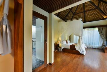 渡假胜地  Avery Le Nixsun Villas By Waringin Hospitality