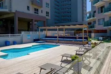 Appartements touristiques Table View Villas