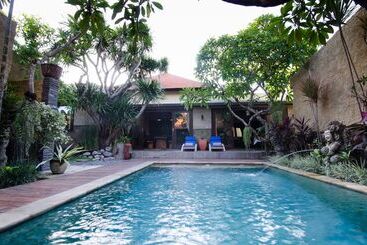 Apartamentos turísticos Villa Nesanur
