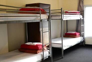 ユースホステル 790 On George Backpackers