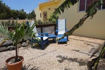 آپارتمانهای توریستها Alta Montaña Apartments