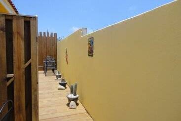 آپارتمانهای توریستها Alta Montaña Apartments