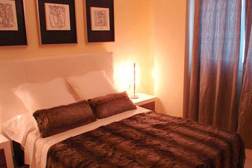 Apartamentos AirBeach Isla Cristina