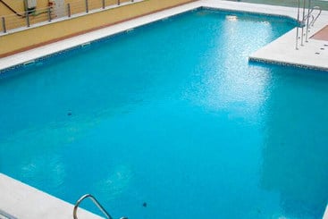 Apartamentos AirBeach Isla Cristina