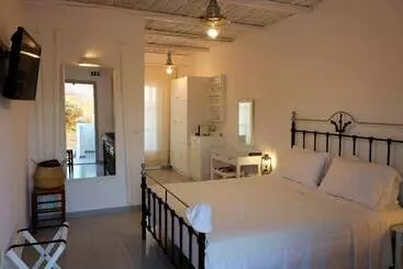 Aparthotel Avra Pahainas