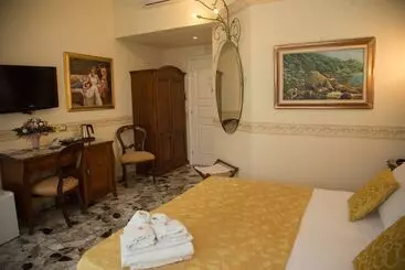 B&b Art Suite Santa Brigida