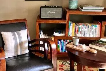 ベッドアンドブレックファースト L'autre Maison